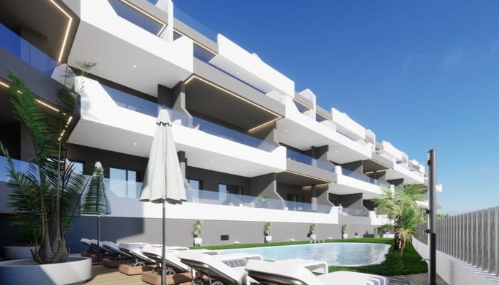 Residencial Moma II – Fase 1