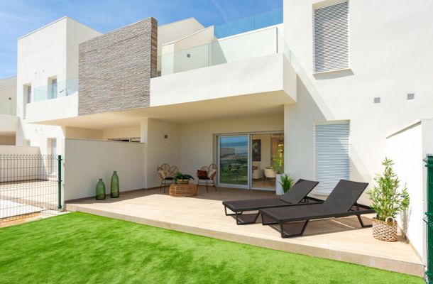 Mar Egeo II – Apartamentos Zante