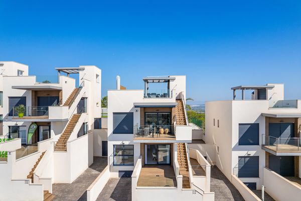 Bellavista Bungalows Fase 3
