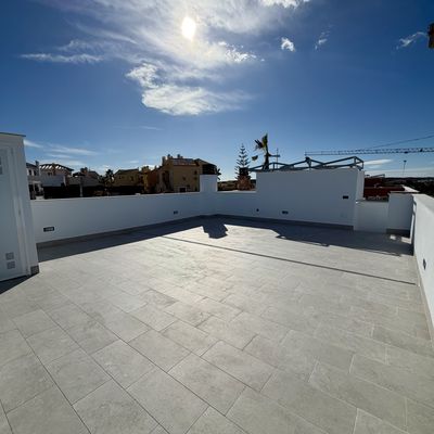 Oasis Golf La Finca Fase 2
