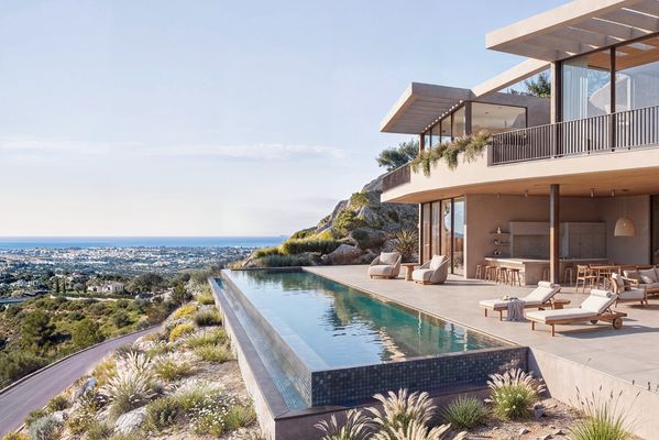 Vitae Villas Villa C9