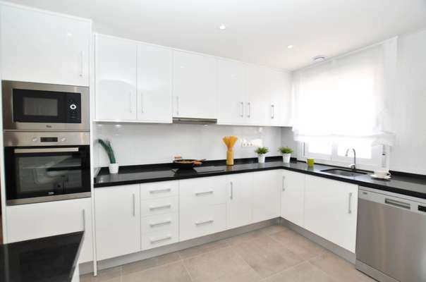 Residencial Sol Natura I