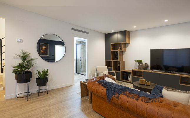 Villas Maestras