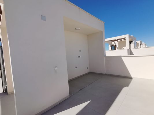 Villas Las Lagunas