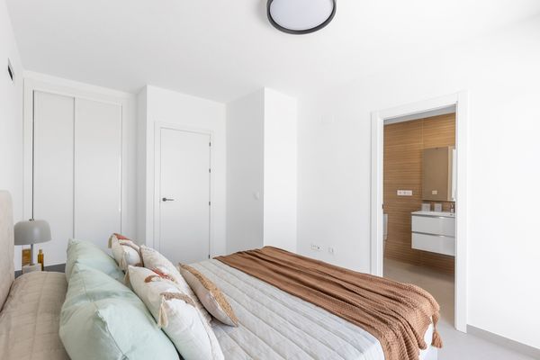 Residencial Azahares Rafal