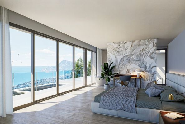 Villa Saona