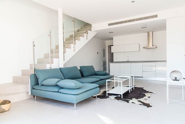 Villamartín Paradise Phase IV