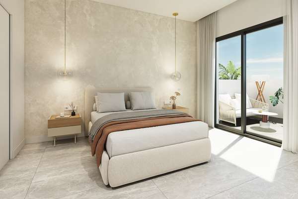 Ola Luxury Apartments
