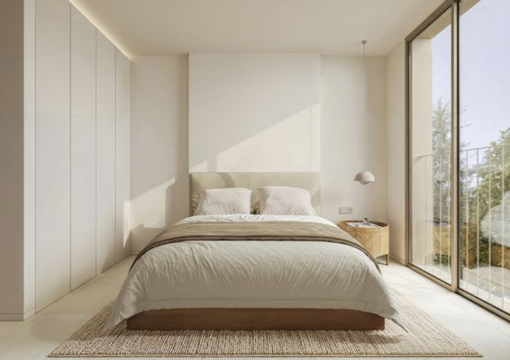 Residencial Alba Verde