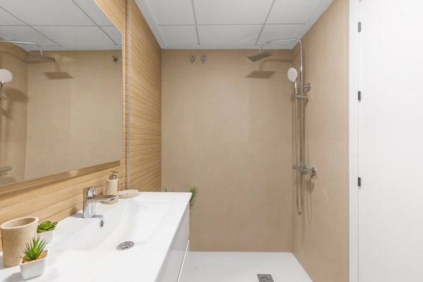 Residencial Azahares Rafal