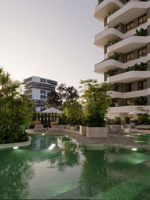 Salinas Tower – Torre 2