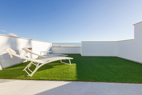 Vistabella Plaza – Casa Oranger 3 Beds