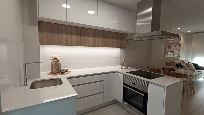 Residencial Lago Varese – Bungalows
