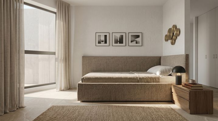 Residencial Alegria