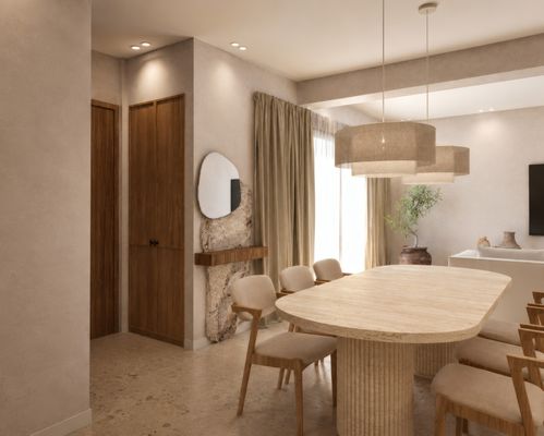 Agatha Villas II
