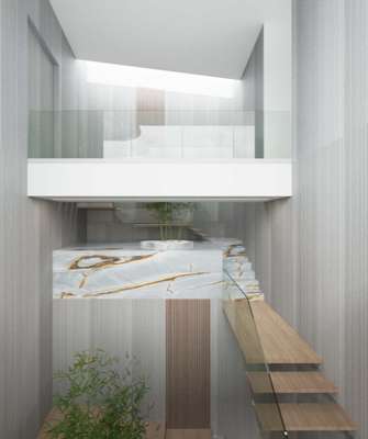 Villa in Altea
