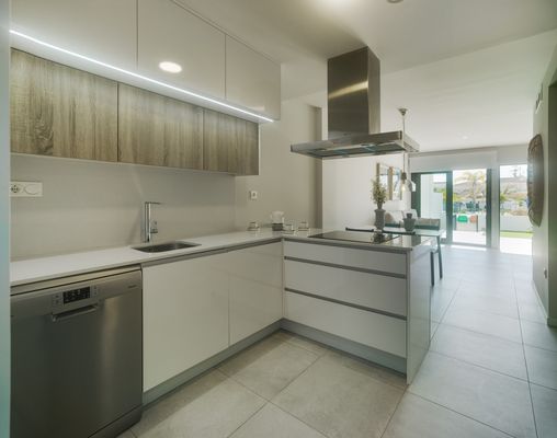 Residencial Lago Varese – Bungalows