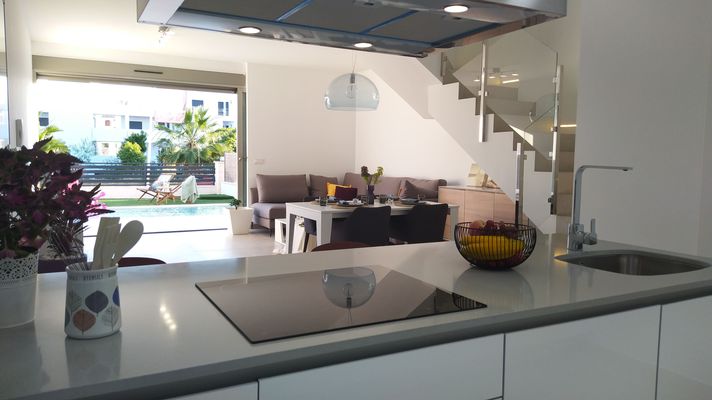 Villamartín Paradise Phase IV