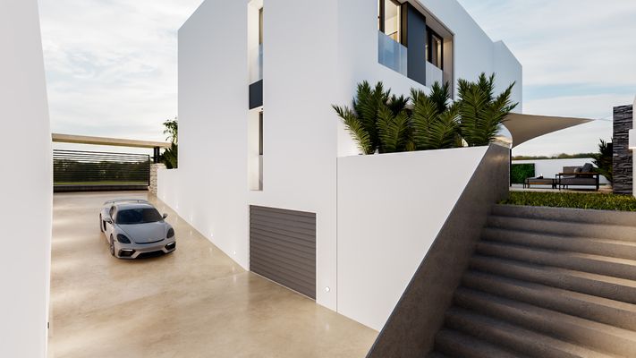 Royal Park – Custom Homes 2