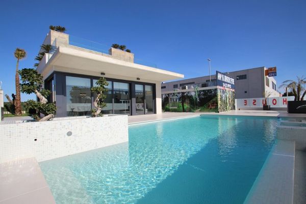 Bellavista Villas Fase 4