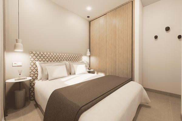Vista Azul XXXVIII Lo Monte – BUNGALOWS & TOWNHOUSES
