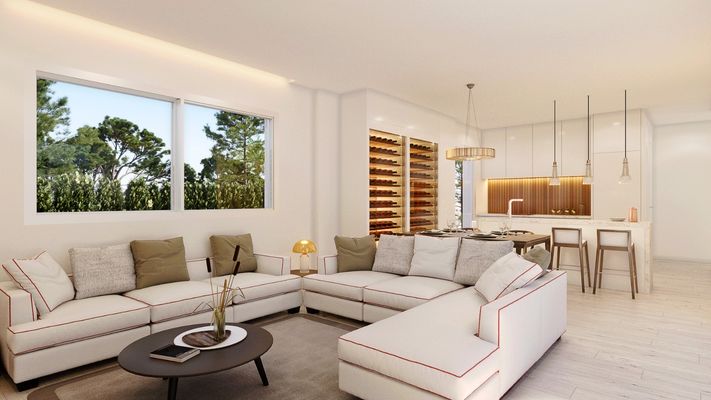 Mooi Villas