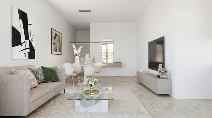 Residencial Alegria