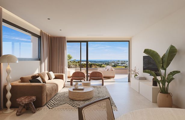 Citrus Apartments