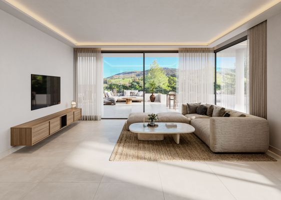 Los Balcones del Golf