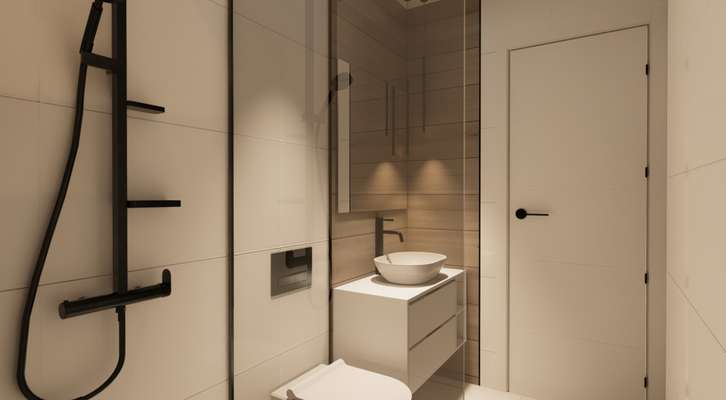 Residencial Thiar Village V