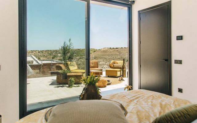 Oceanic Luxury Villas