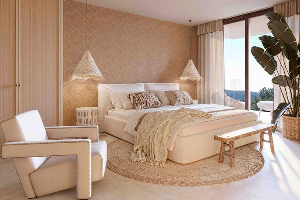 Arbórea Villas FASE I