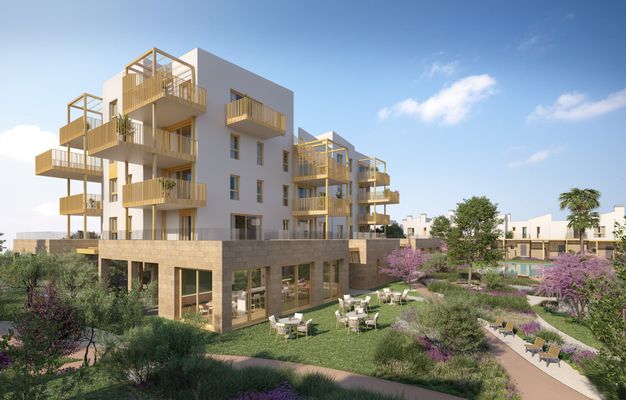 Talasa Terra – Apartments