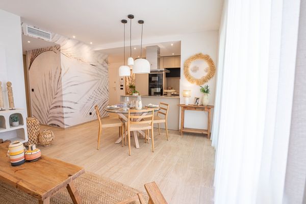 Cerdeña – R16 – Apartamentos Zante