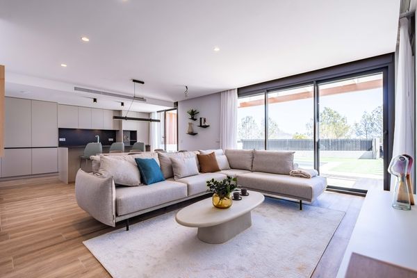 Bay View Polop Fase 3