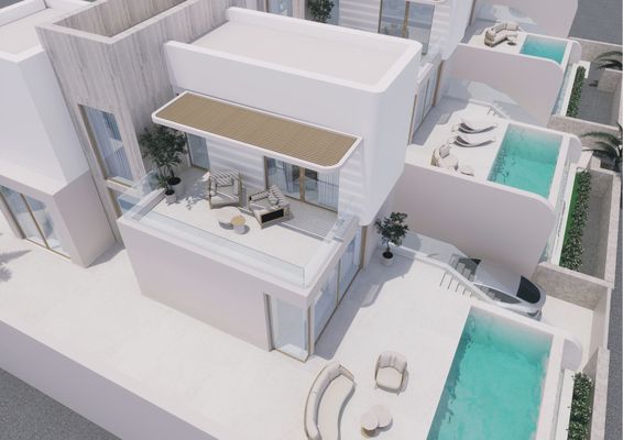 Villas Caliza