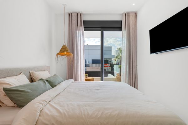 Residencial Paris VIII – Fase 1