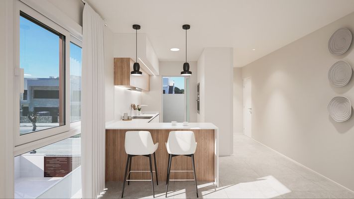 Residencial Nova II