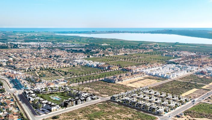 Lo Marabú – Villas