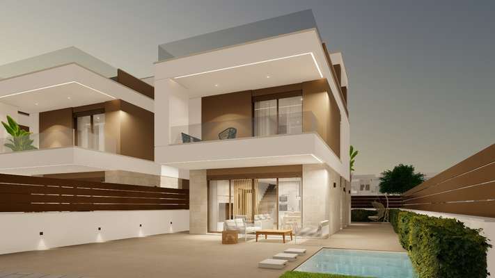 Sunway Signature Villas