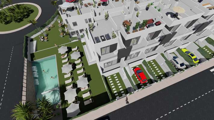 Vegasol Homes 1