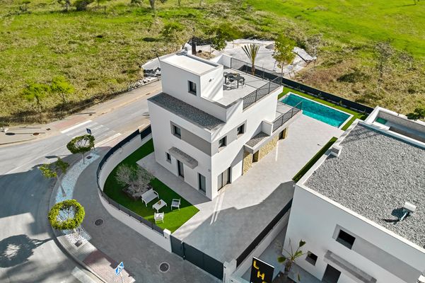 Mirador del Sol
