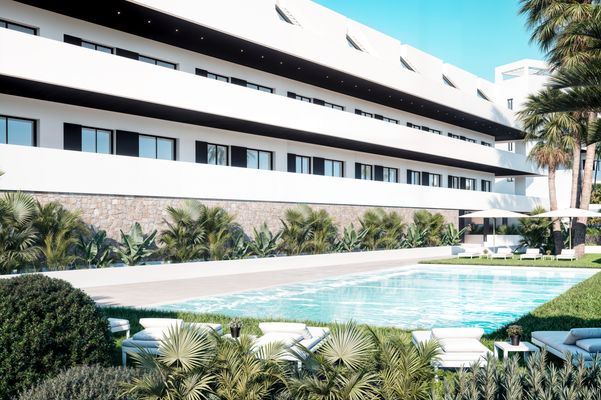 My White Resort