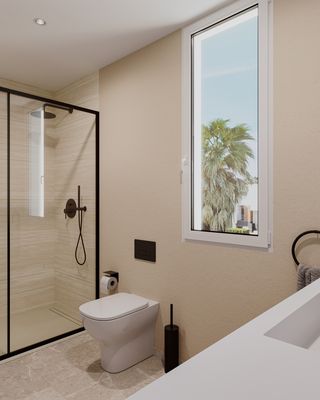 Mar Egeo II – R-19 – Semidetached Leros Plus