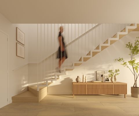 Talasa Terra – Apartments
