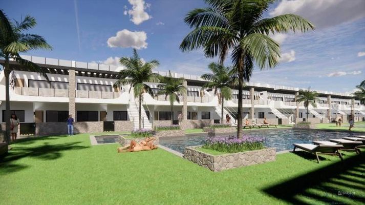 Residencial Innova Beach III