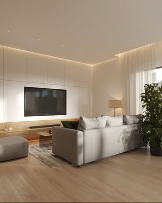 Polop Villas