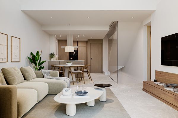 Mar Egeo II – R-19 – Semidetached Leros Plus