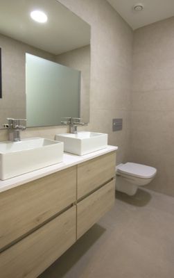 Apartamentos Saito Phase I