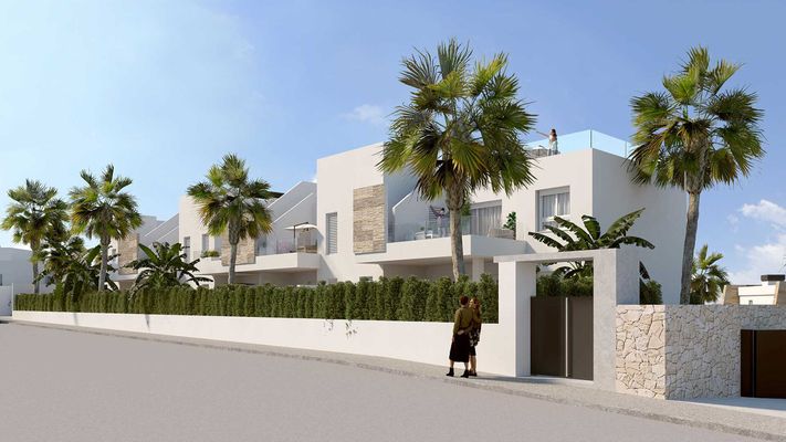 Cerdeña – R16 – Apartamentos Zante